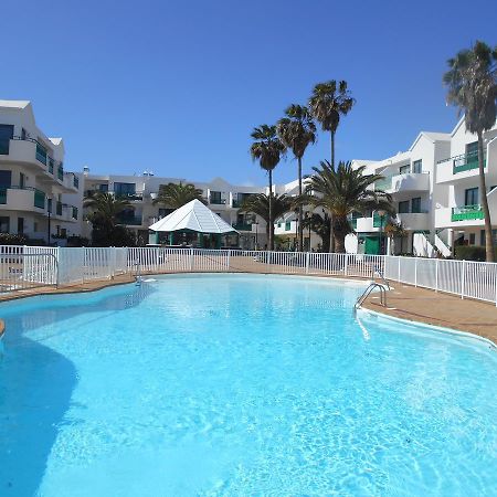 Realrent Costa Teguise Beach 外观 照片
