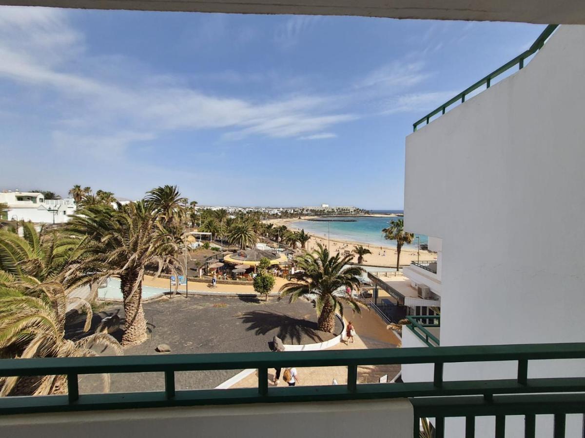 Realrent Costa Teguise Beach 外观 照片