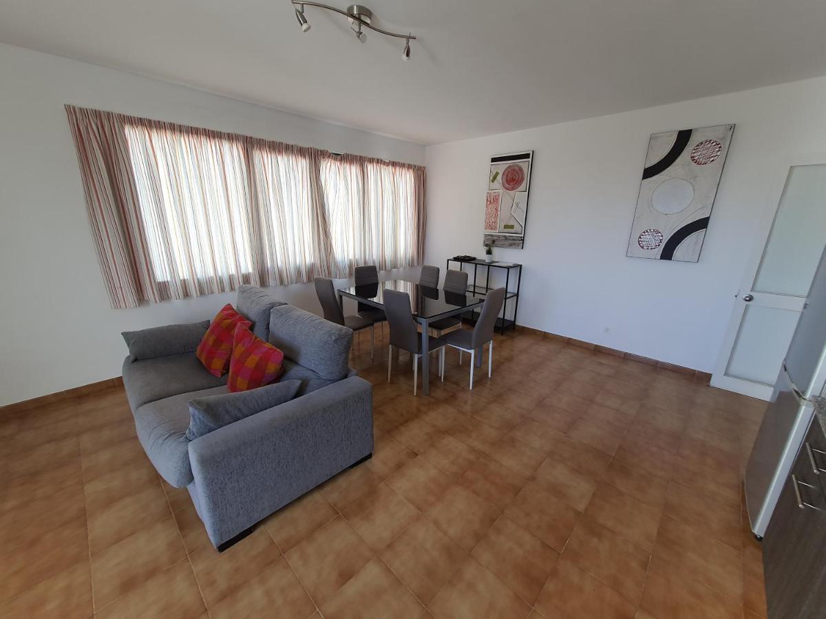 Realrent Costa Teguise Beach 外观 照片