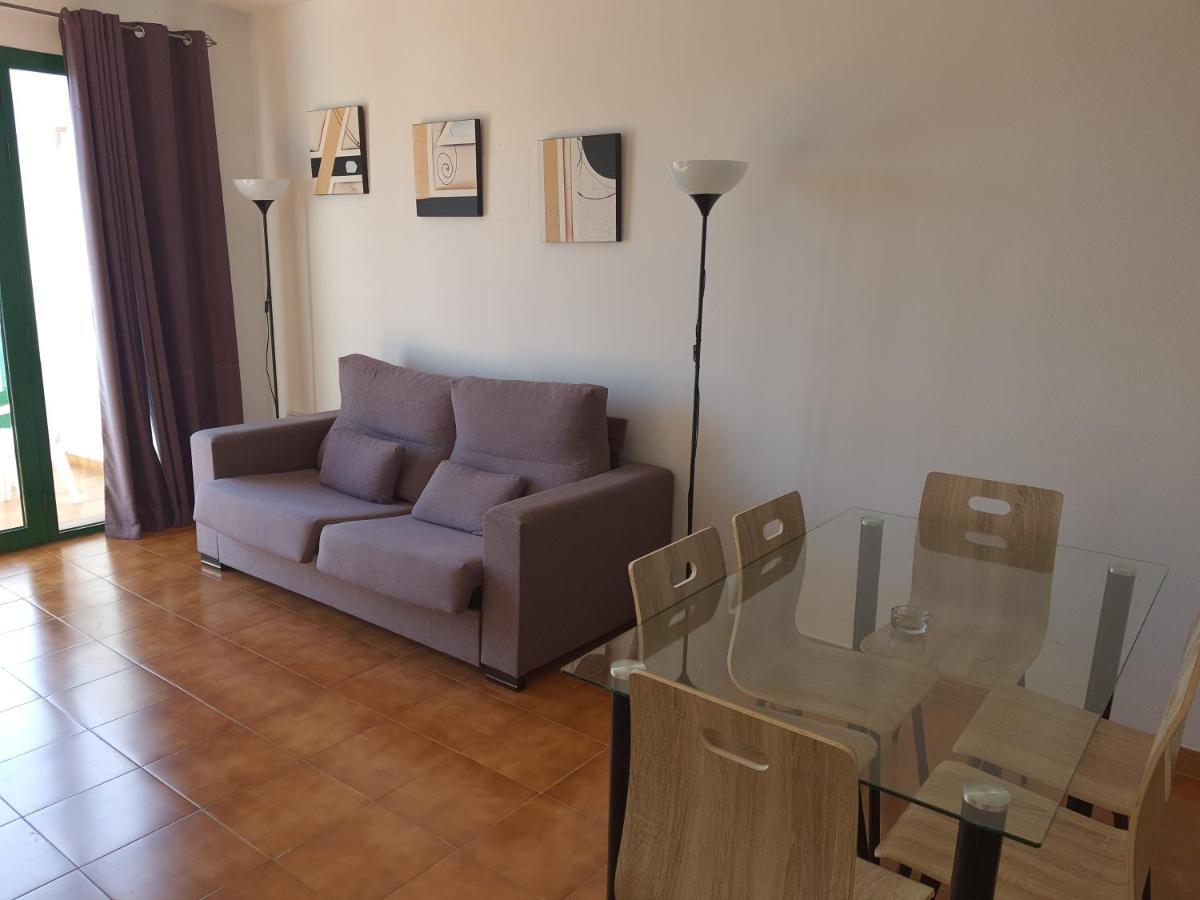 Realrent Costa Teguise Beach 外观 照片