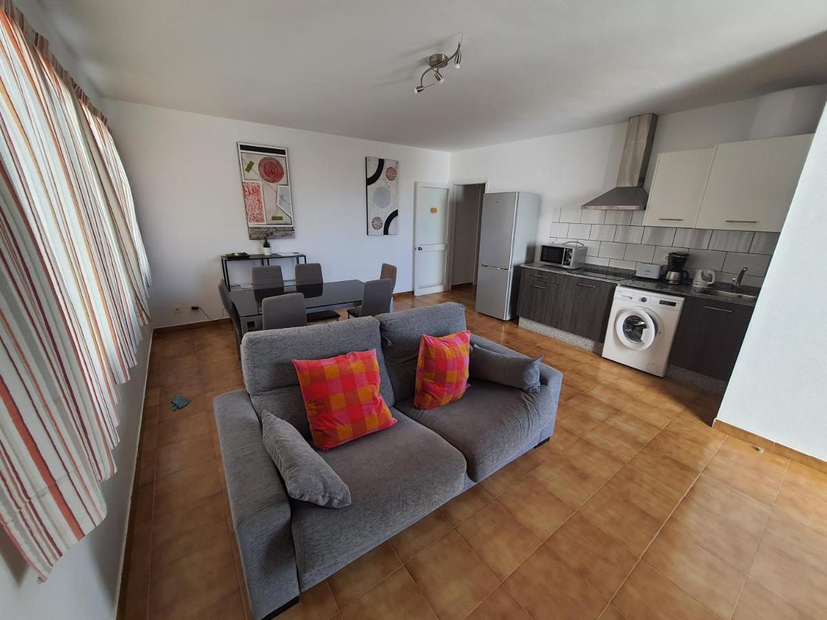 Realrent Costa Teguise Beach 外观 照片
