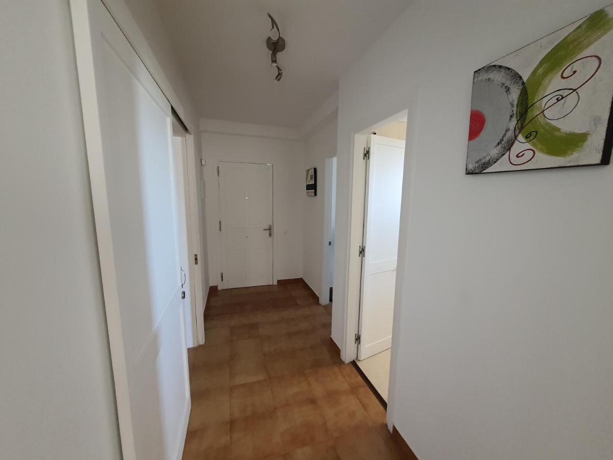 Realrent Costa Teguise Beach 外观 照片