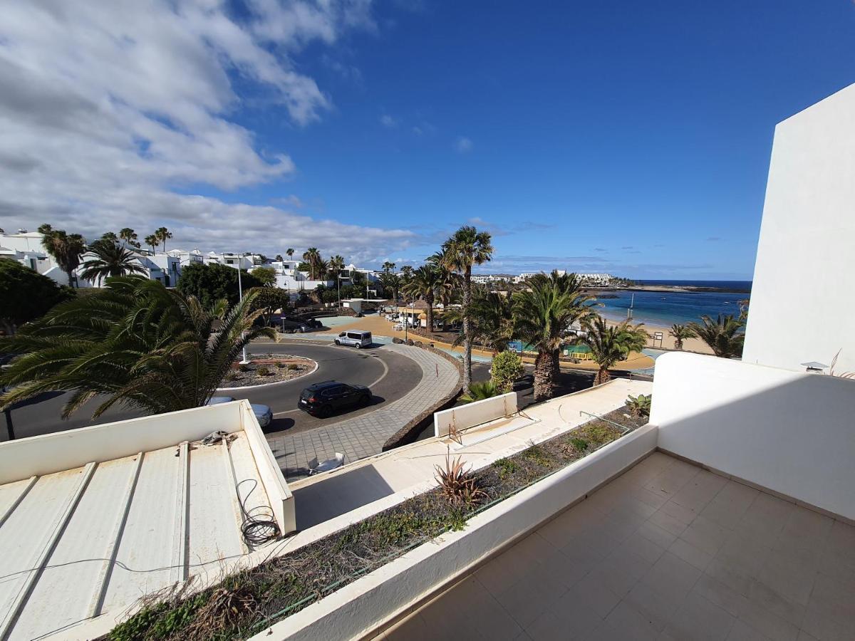 Realrent Costa Teguise Beach 外观 照片