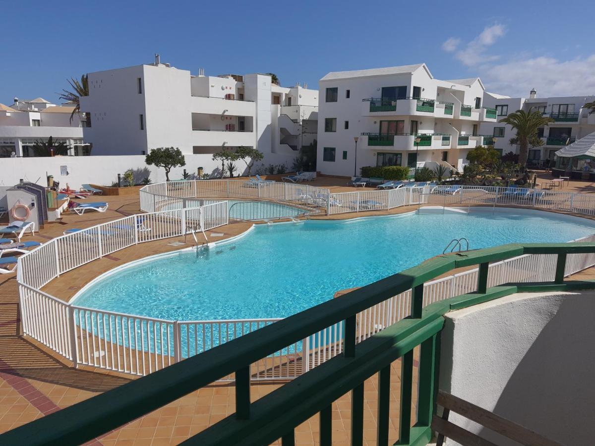 Realrent Costa Teguise Beach 外观 照片
