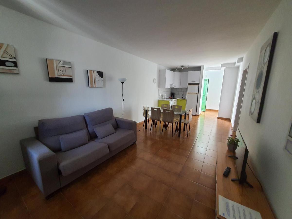 Realrent Costa Teguise Beach 外观 照片