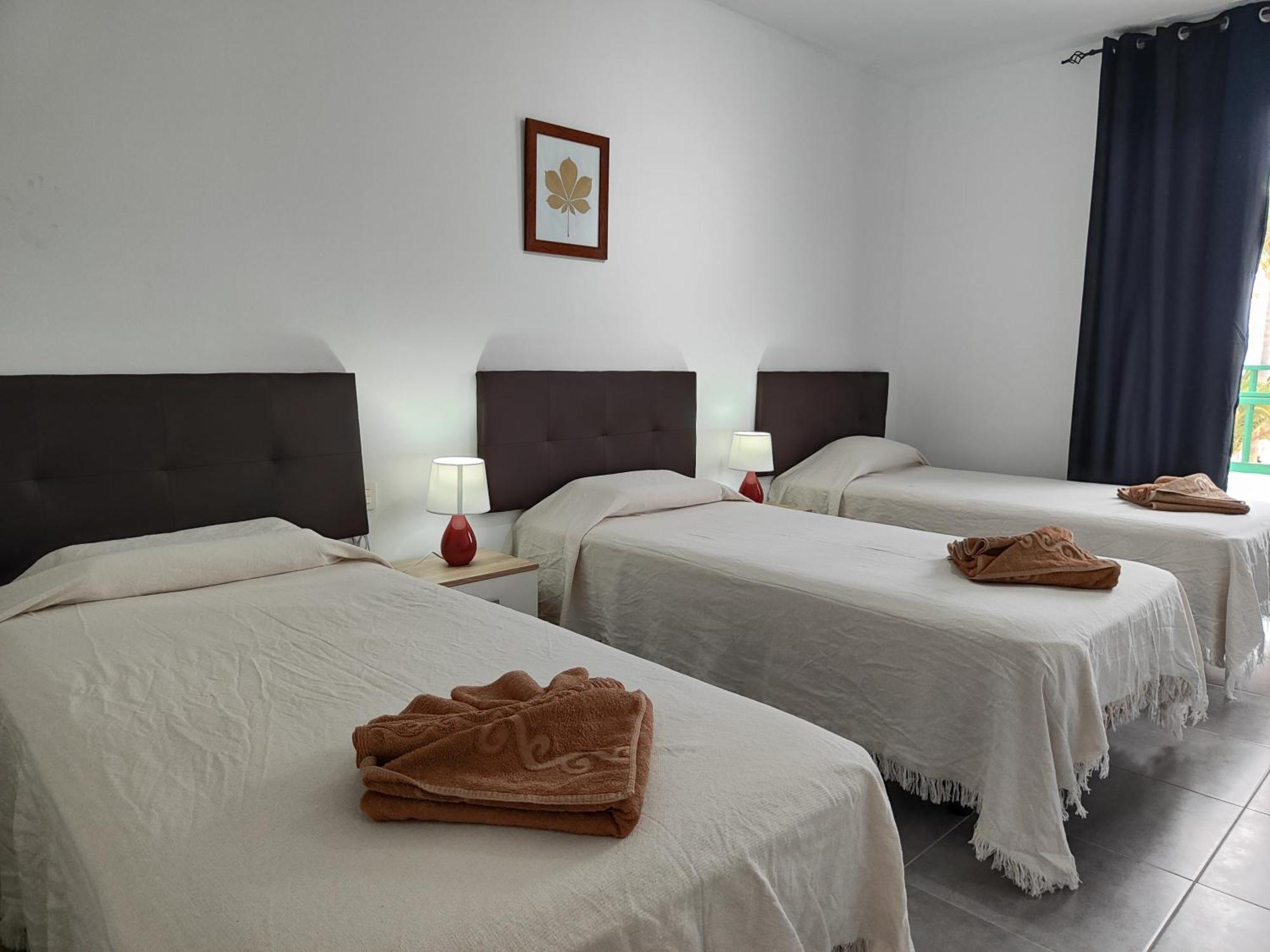 Realrent Costa Teguise Beach 外观 照片
