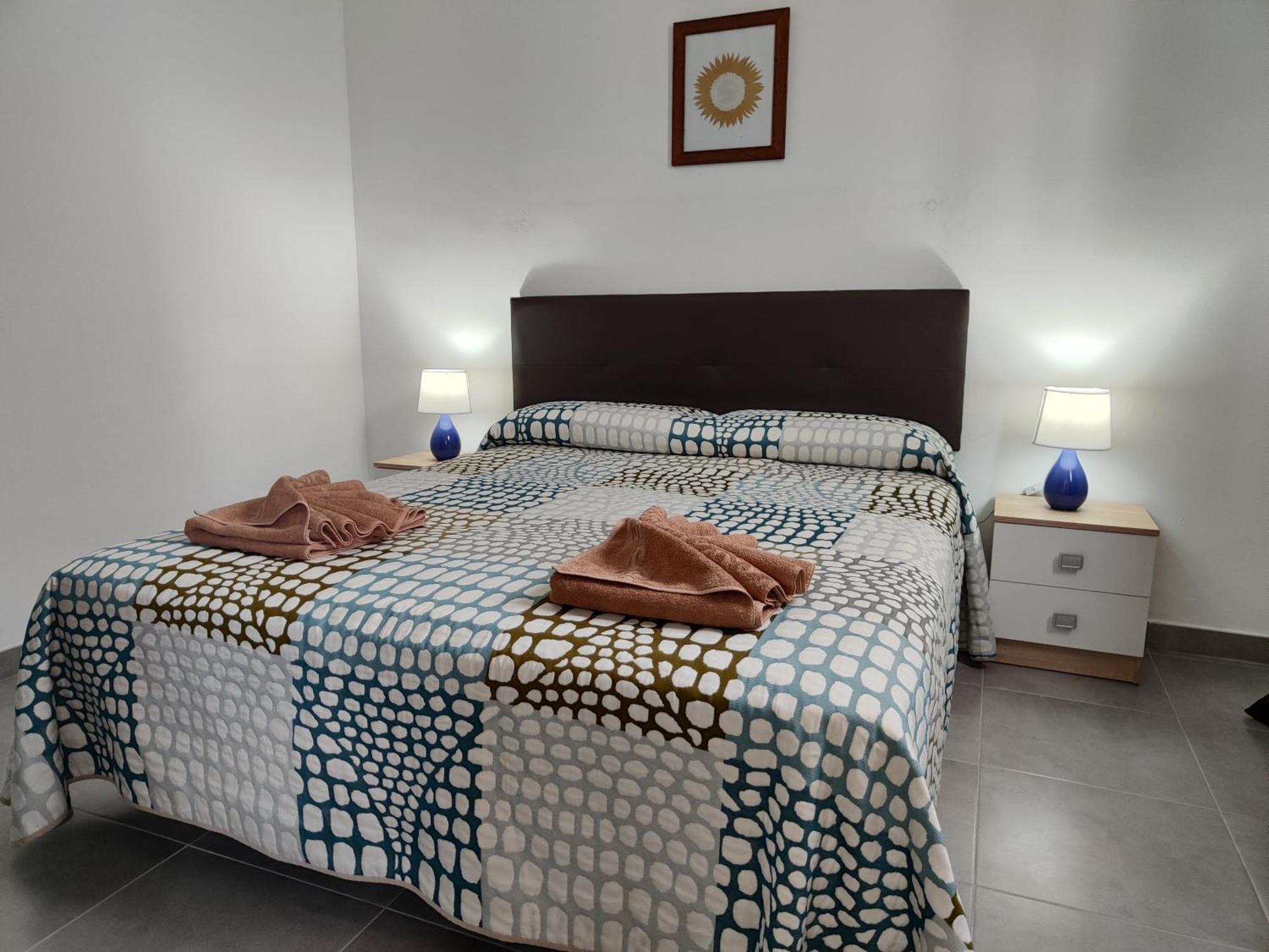 Realrent Costa Teguise Beach 外观 照片