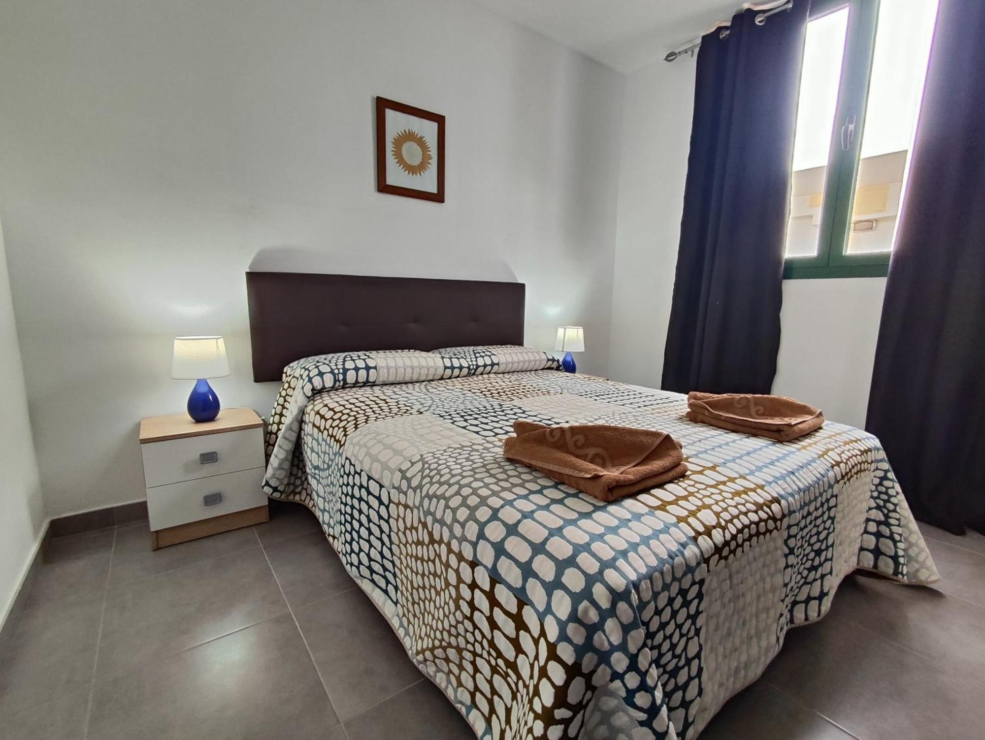 Realrent Costa Teguise Beach 外观 照片