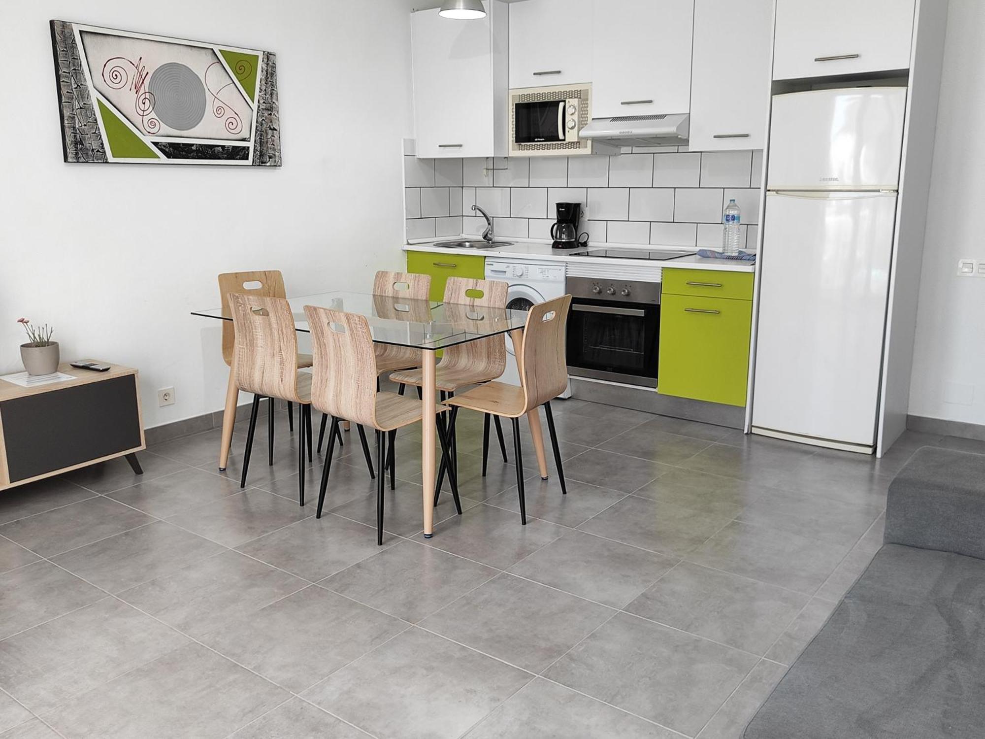 Realrent Costa Teguise Beach 外观 照片