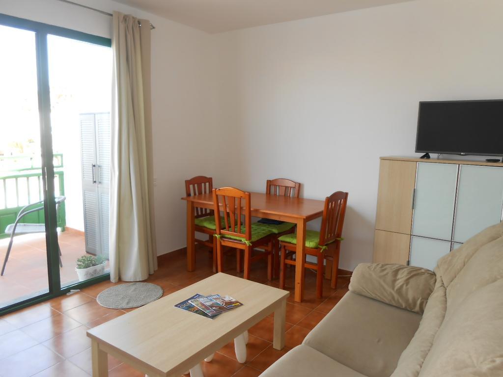 Realrent Costa Teguise Beach 外观 照片