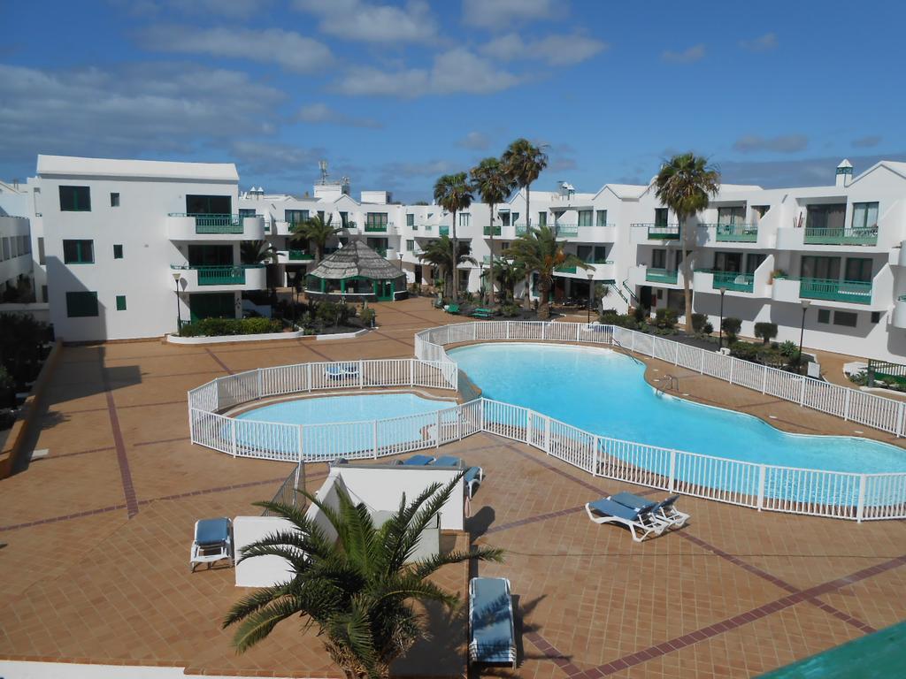 Realrent Costa Teguise Beach 外观 照片