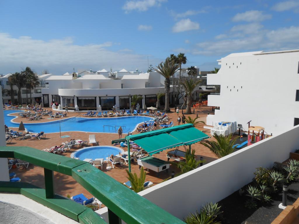 Realrent Costa Teguise Beach 外观 照片