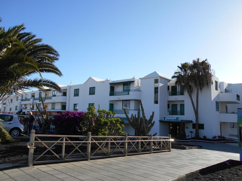 Realrent Costa Teguise Beach 外观 照片