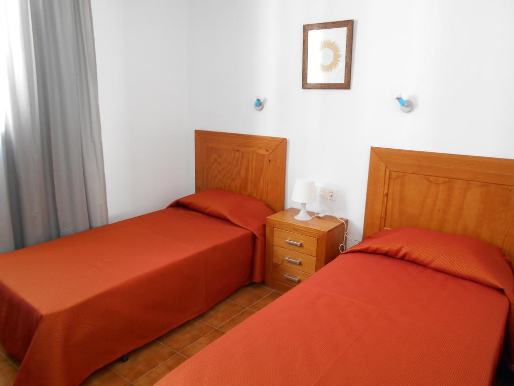 Realrent Costa Teguise Beach 外观 照片