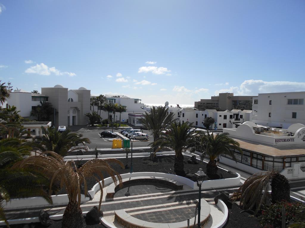 Realrent Costa Teguise Beach 外观 照片