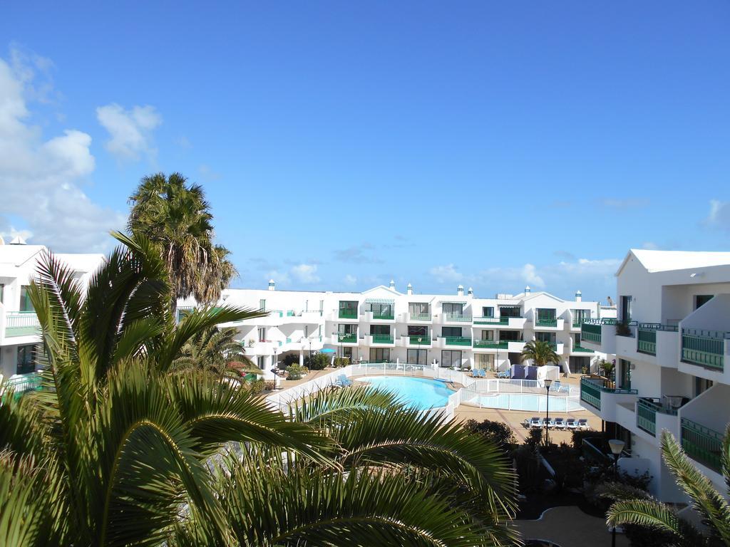 Realrent Costa Teguise Beach 外观 照片
