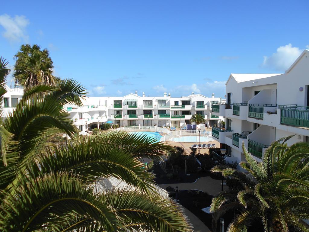 Realrent Costa Teguise Beach 外观 照片