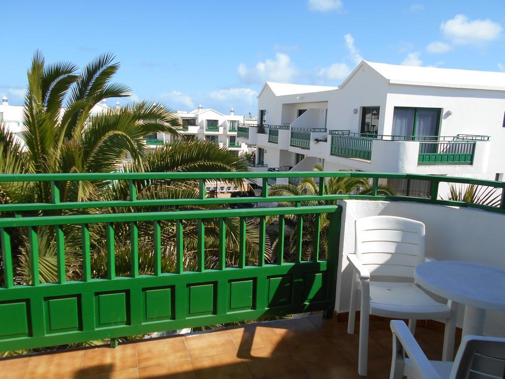 Realrent Costa Teguise Beach 外观 照片