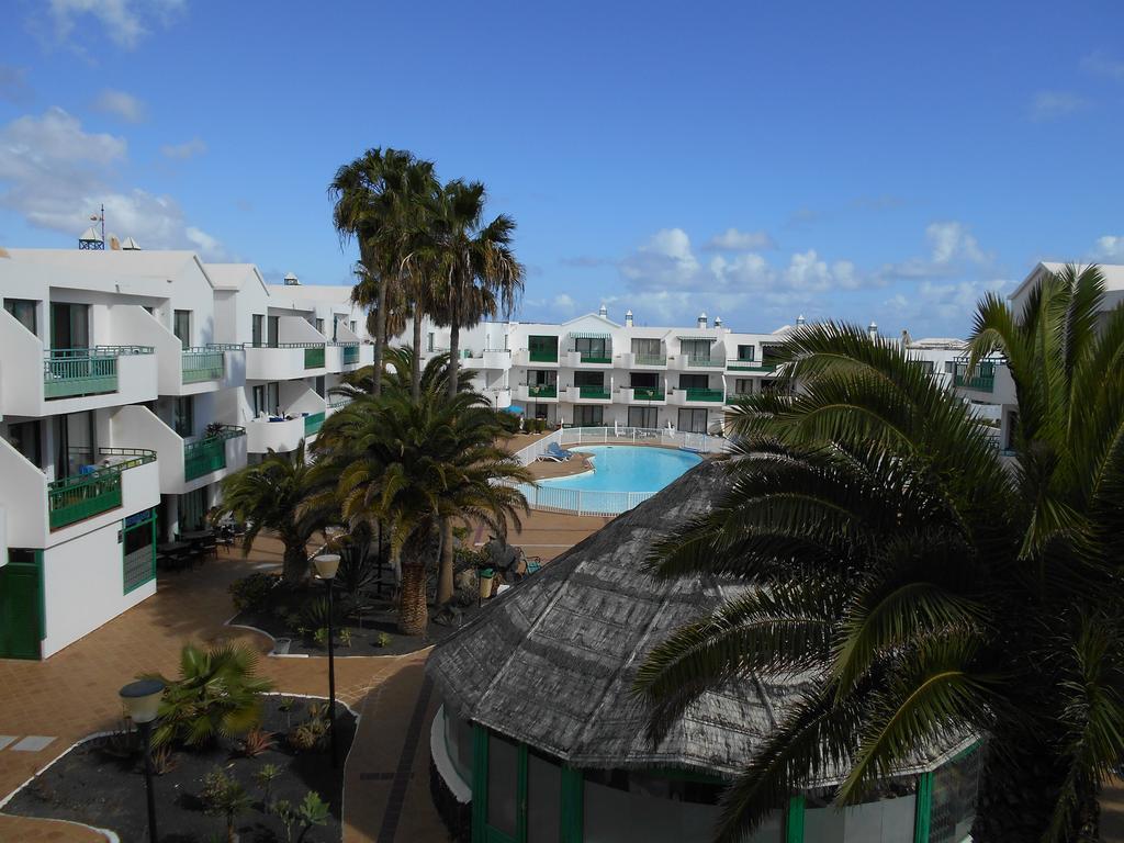 Realrent Costa Teguise Beach 外观 照片