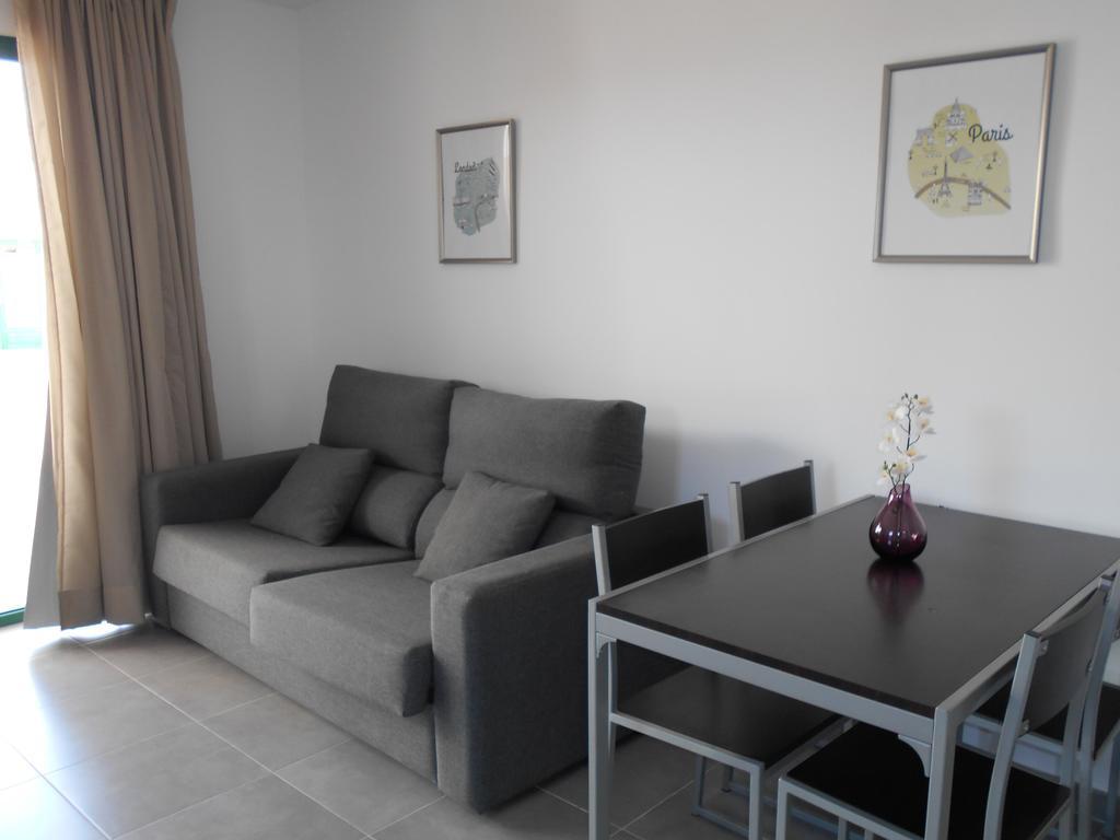 Realrent Costa Teguise Beach 外观 照片