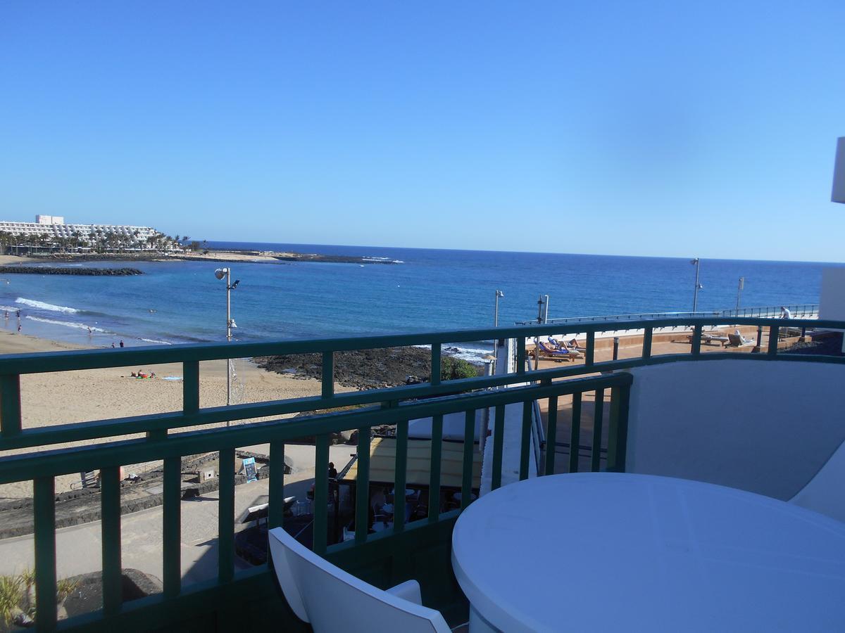 Realrent Costa Teguise Beach 外观 照片