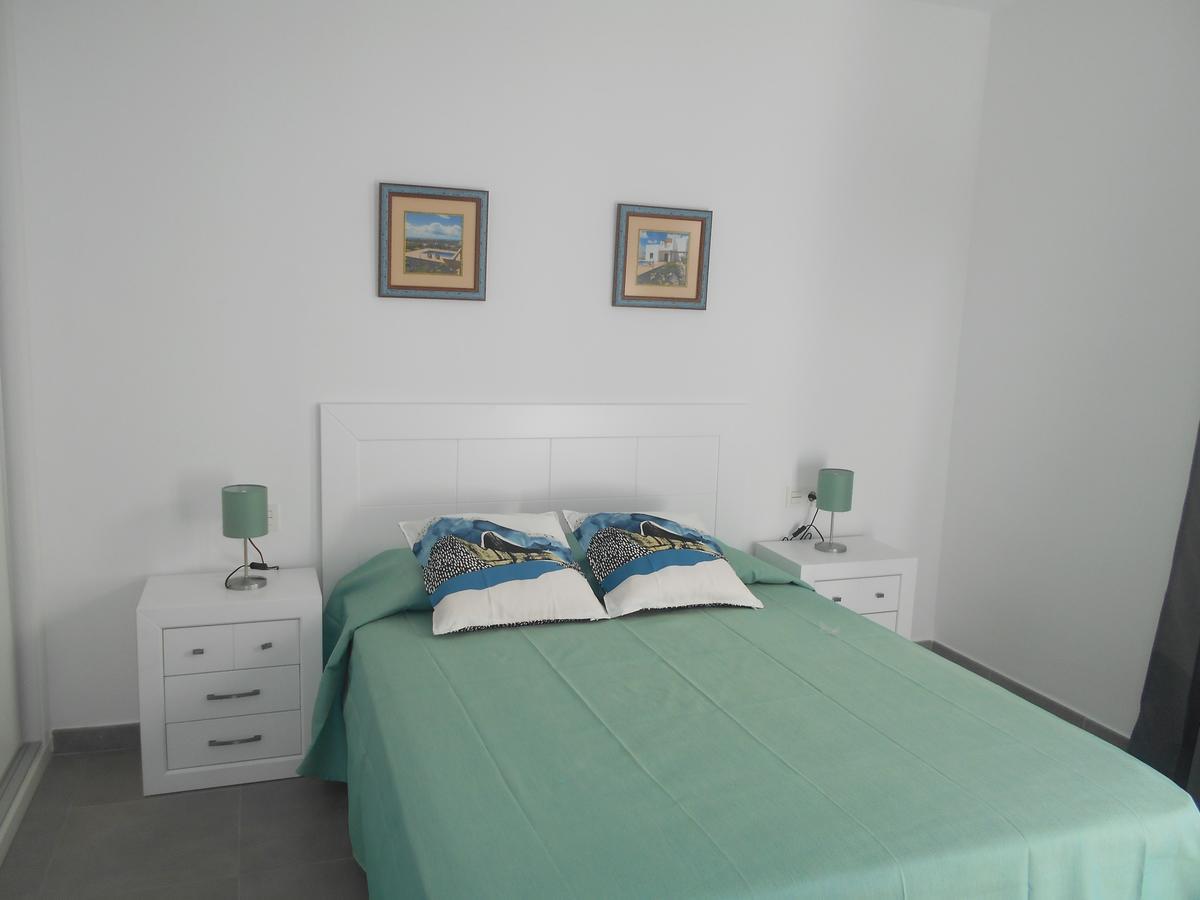Realrent Costa Teguise Beach 外观 照片
