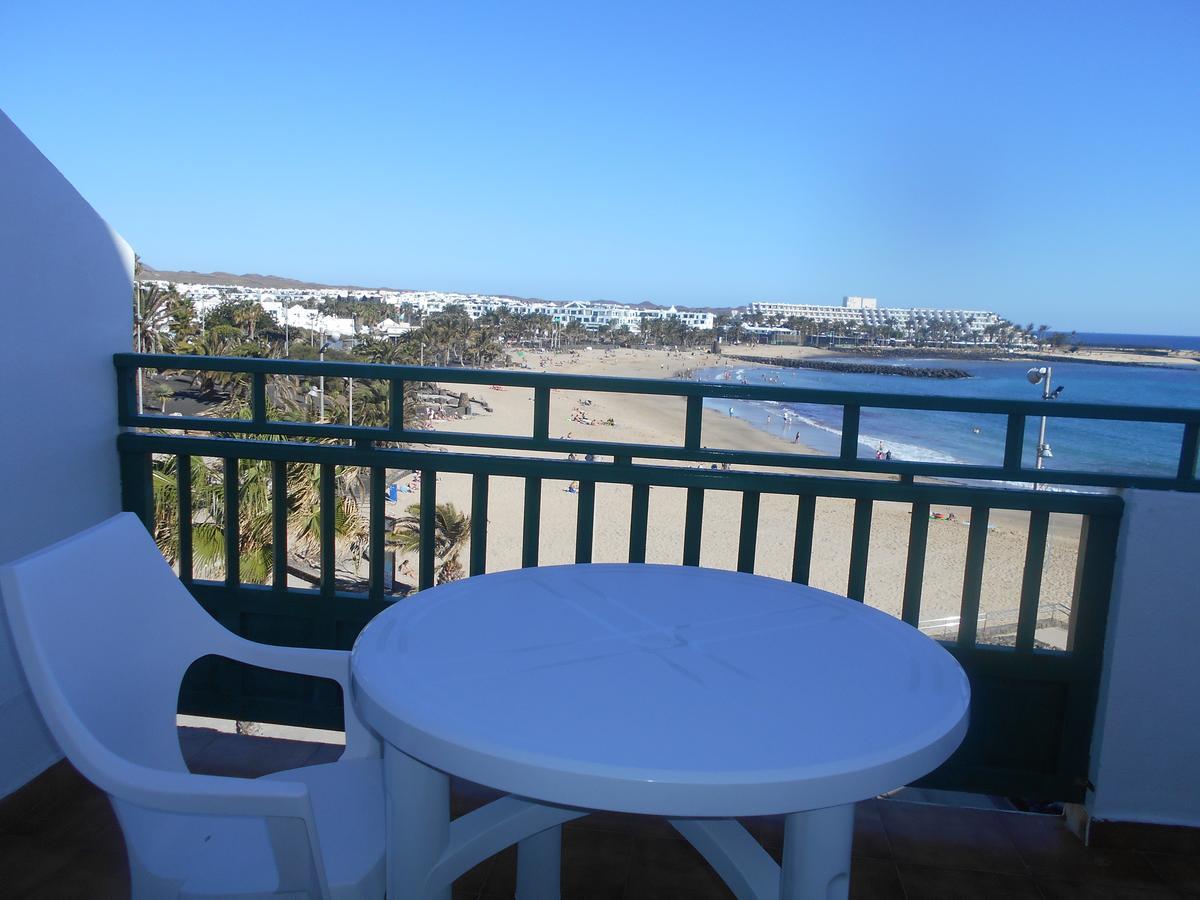 Realrent Costa Teguise Beach 外观 照片