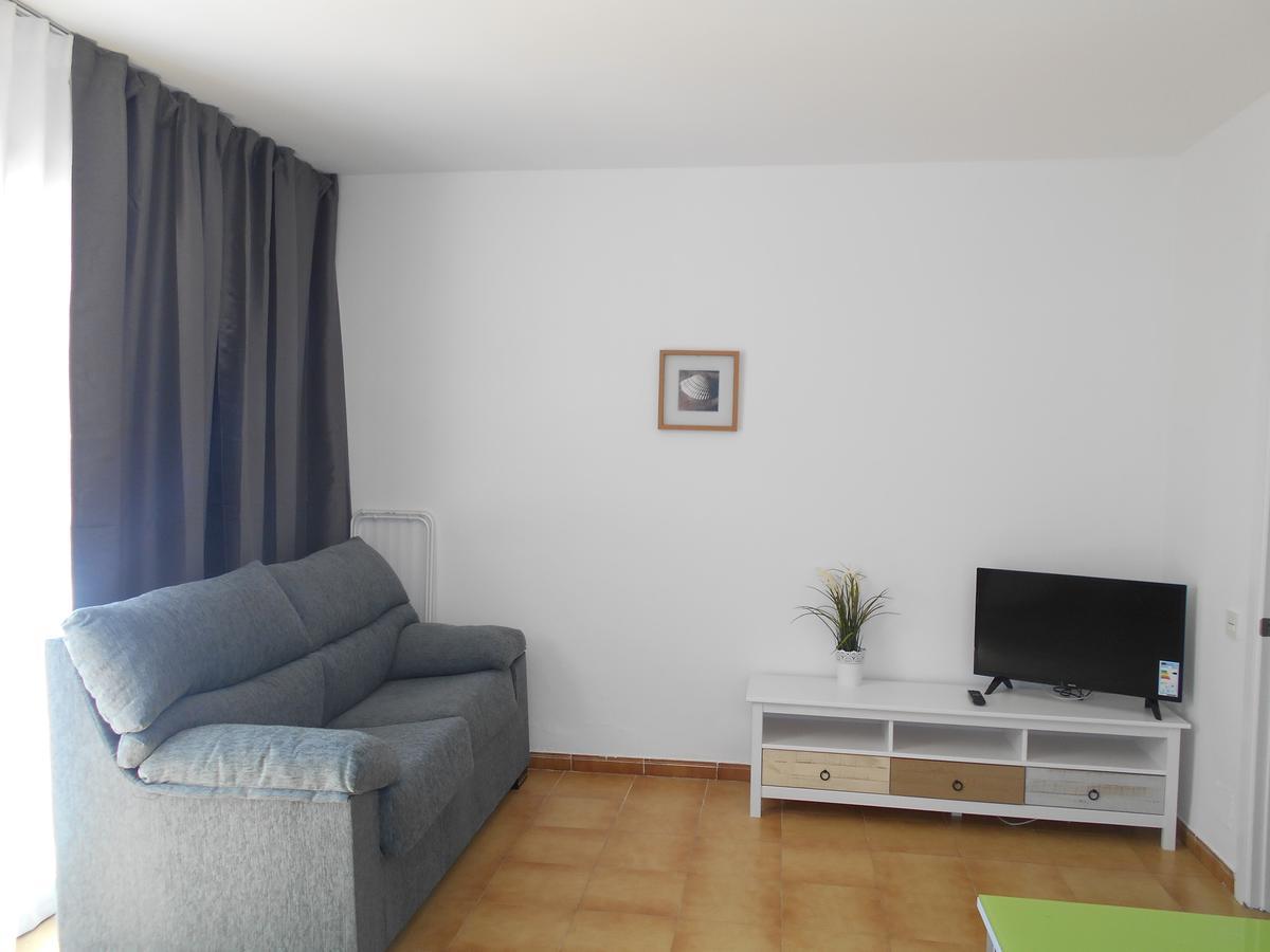 Realrent Costa Teguise Beach 外观 照片